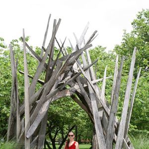 Meet your Posher, Shari